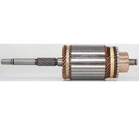 ANKER DÉMARREUR NOUVEAU - OE-REF. 16360298 POUR LETRIKA MAHLE TYPE