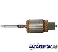 ANKER DÉMARREUR NOUVEAU - OE-REF. 2004004077 POUR BOSCH TYPE