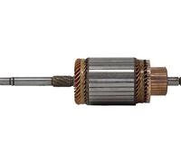 ANKER DÉMARREUR NOUVEAU - OE-REF. 2004004118 POUR BOSCH TYPE