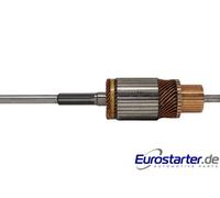ANKER DÉMARREUR NOUVEAU - OE-REF. 4158654 POUR MAGNETI MARELLI TYPE