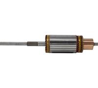 ANKER DÉMARREUR NOUVEAU - OE-REF. 4M1868 POUR DELCO REMY TYPE