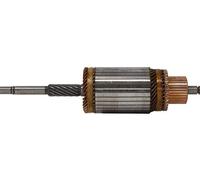 ANKER DÉMARREUR NOUVEAU - OE-REF. 998124 POUR MAGNETI MARELLI TYPE