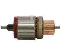 ANKER DÉMARREUR NOUVEAU - OE-REF. F6RU11131BA POUR VISTEON FORD TYPE