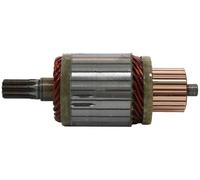 ANKER DÉMARREUR NOUVEAU - OE-REF. M106X01271 POUR MITSUBISHI TYPE