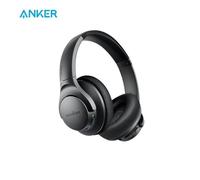 Anker ? Écouteurs sans fil Bluetooth Soundcore Life Q2, casque sur l'oreille, avec réduction active du bruit hy
