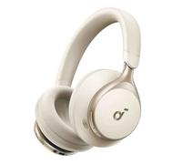 Anker-Écouteurs sans fil SoundCore Space One,Hires,Sat,AC,Bluetooth,Réduction active du bruit - Type SpaceOneWhite