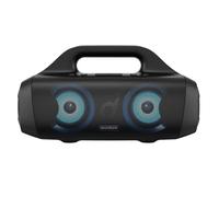 Anker Enceinte Bluetooth Select Pro (16?h, 20?m, Fonctionnement sur batterie), Enceinte Bluetooth, Noir