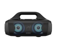 Anker Enceinte Bluetooth Select Pro (16?h, 20?m, Fonctionnement sur batterie), Enceinte Bluetooth, Noir