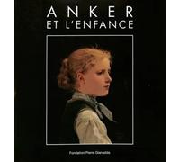 Anker et l'enfance