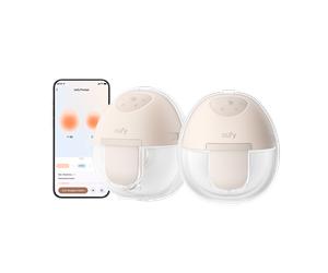Anker eufy E10 tire-lait