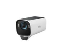 Anker Eufy eufyCam S3 Pro Add-On Caméra de sécurité 4K Solar Outdoor T8162