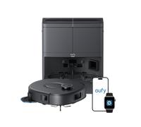 Anker eufy Robot aspirateur laveur 2-en-1 C30 Edge