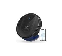 Anker Eufy RoboVac G10 Hybrid Black