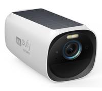 ANKER Eufy S330 eufyCam 3 Caméra De Surveillance Réseau Wi-Fi Noir Micro Intégré