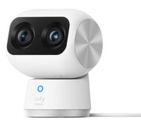 Anker Eufy S350 Caméra De Surveillance Wi-Fi Intérieure Noire - Pan/Tilt
