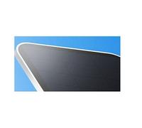 Caméra de sécurité extérieure sans fil solaire EUFY SoloCam S340 - Surveillance 360° 720p