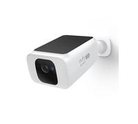 Caméra de sécurité Eufy Spotlight Cam Solar 2K