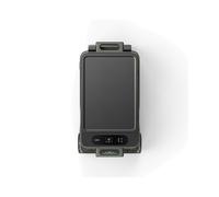 Anker EverFrost Glacière Électrique 43L Noire -20°C à 20°C, Batterie 299Wh, Écran LCD, USB, Bluetooth, Compatible Panneau Solaire 100W, 2 Roues