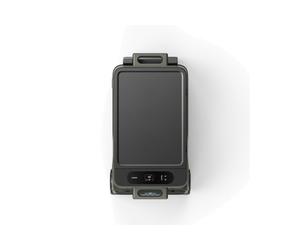 Anker EverFrost Glacière Électrique 43L Noire -20°C à 20°C, Batterie 299Wh, Écran LCD, USB, Bluetooth, Compatible Panneau Solaire 100W, 2 Roues