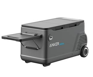 Anker Everfrost Powered Cooler 53l + Cooler Battery Set