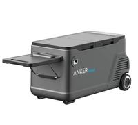 Anker Everfrost Réfrigérateur portable, 53 litres, 4 F à 68 F, pour camion, camping-car, bateau, camping en plein air (batterie non incluse)