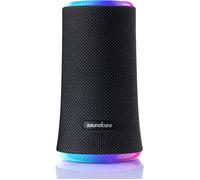 Anker Flare 2 Bluetooth Speaker With Ipx7 Ipx7 Water Protection, 360° Full Sound, For Outdoors, Garden, Beach, Holiday, With Partycast, Eq Regulation And 12 Hours