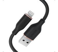Anker Flow Câble USB-A vers Lightning, USB B 2.0 (0,9 m)