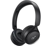 Soundcore Casque Bluetooth sans Fil Supra-auriculaire H30i, Conception Pliable, Basses Pures, autonomie de 70 Heures, Bluetooth 5.3, Léger et Confortable, Connectivité par App, Connexion Multipoint