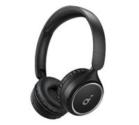 Anker H30I Casque Sans fil Arceau Appels/Musique USB Type-C Bluetooth Noir
