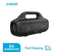 Anker-Haut-parleur Bluetooth Soundcore Motion HONOutdoor, avec pilotes audio en titane, technologie BassUp, protection de l'eau IPX7 24-S A3118011