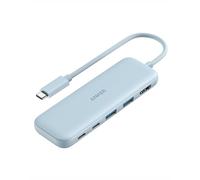 Anker Hub USB 332, Concentrateur 5 en 1 avec Écran HDMI 4K