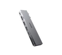 Anker hub USB-C (7-en-1, pour MacBook)