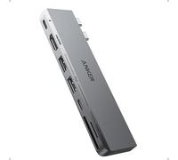 Anker Hub USB C 7 en 2