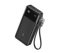 Anker Tech Batterie externe A1384G11 20000 mAh Charge rapide Power Delivery 30W