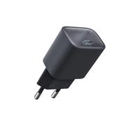Anker Innovations Anker Nano - Alimentatore - 30 Watt - 3 A - Iq 3.0 (usB-C A 24 Pin)