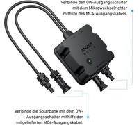 Anker Innovations Anker SOLIX