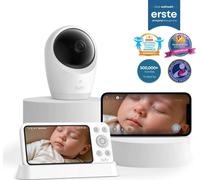 Anker Innovations Baby Monitor Eufy E21 (E8354321)
