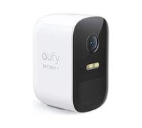 Anker Innovations Eufy - Anker - Caméra De Surveillance sans Fil EufyCam - + Base