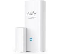 Eufy Détecteur d'entrée Contrôle – Blanc – Pour porte et fenêtre