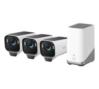 Anker Innovations Eufy eufyCam S3 Pro - Caméra Bullet Wi-Fi Réseau