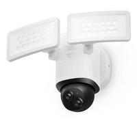 Anker Innovations Eufy Projecteur E340 Caméra IP Wi-Fi Noir, Pivotante