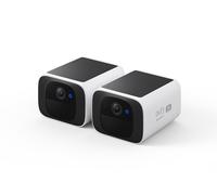 Anker Innovations Eufy SoloCam E220 Caméra Réseau Wi-Fi Extérieur Blanc