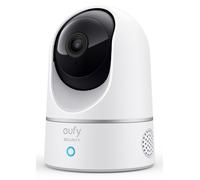 Anker Innovations Eufy T8410 Caméra Wi-Fi De Surveillance Micro Et Haut-Parleur