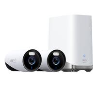 Anker Innovations eufyCam E330 Boîte Caméra de sécurité IP Extérieure 3840 x 2160 pixels Mur