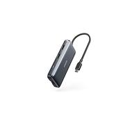 USB C Hub/Adapter - Station d'accueil - USB-C - HDMI