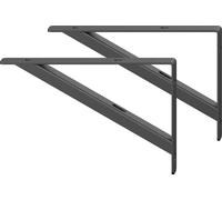 Anker Innovations Solarbank E1600 Supports 1 paire (A17C03A1-89)