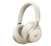Soundcore Space One - Casque ANC Hi-Res LDAC Bluetooth 5.3, 40h, Réduction vocale 2×
