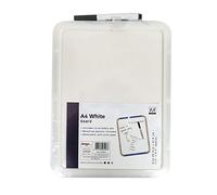 Anker International, Papeterie, Tableau Blanc A4