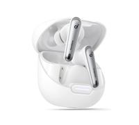 Écouteurs sans fil Soundcore by Anker Liberty 4 NC Bluetooth Reducteur de bruit actif Blanc clair Blanc G