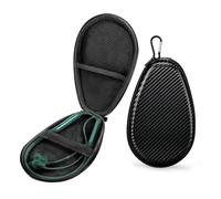 Anker Life U2i, Beats Flex WI-C100 Étui de protection pour écouteurs intra-auriculaires Bluetooth Soundcore